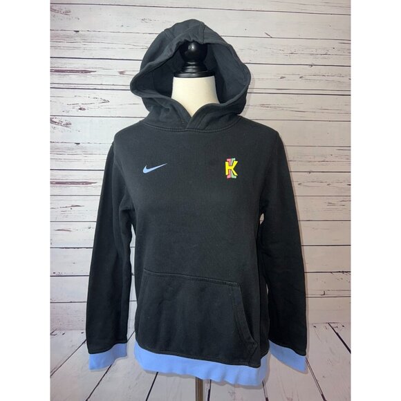 Nike Kyrie‎ Irving SpongeBob Pineapple House Sweatshirt XL Extra Large CU3546 - Picture 7 of 10